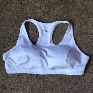 Plus Size Sports Bra 3x